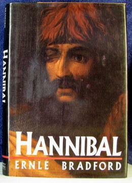 Hannibal: The General from Carthage by Ernle Bradford