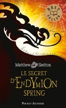 Le secret d'Endymion Spring by Matthew Skelton