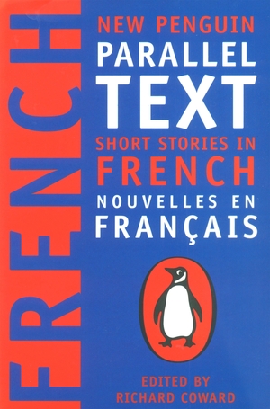 Short Stories in French by Richard Coward