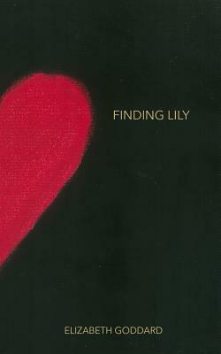 Finding Lily by Elizabeth Goddard