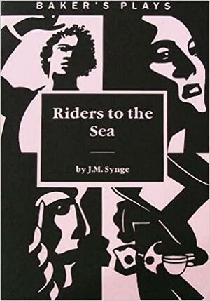 Riders to the Sea by J.M. Synge