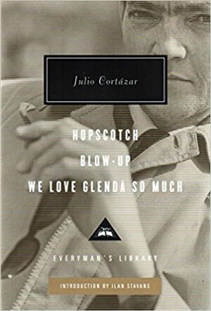Hopscotch and Blow-Up by Julio Cortázar