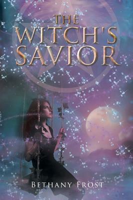 The Witch's Savior by Bethany Frost
