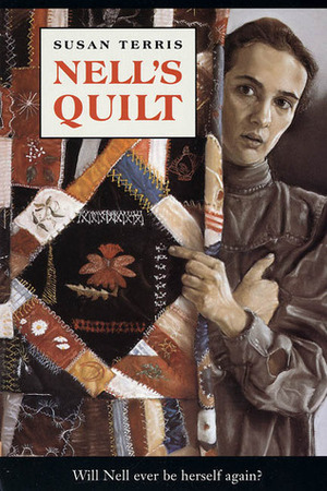 Nell's Quilt by Susan Terris