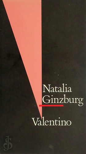 Valentino by Natalia Ginzburg