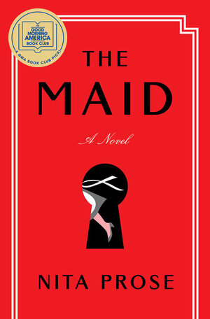 The Maid by Nita Prose