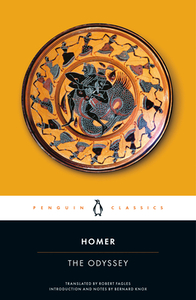 The Odyssey by Homer