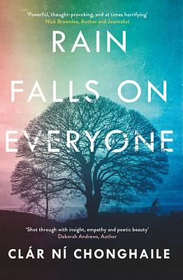 Rain Falls on Everyone by Clár Ní Chonghaile