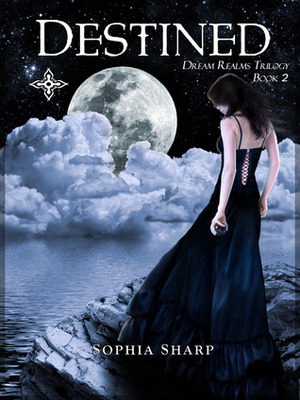 Destined by Sophia Sharp