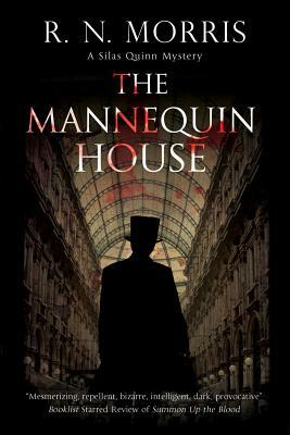 The Mannequin House by R. N. Morris