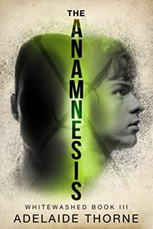 The Anamnesis by Adelaide Thorne