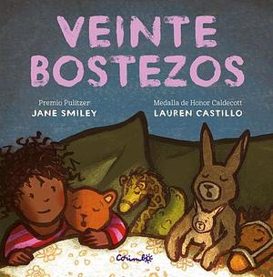 Veinte bostezos by Jane Smiley