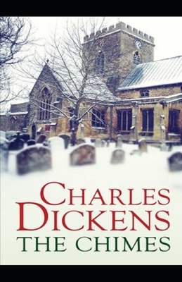 The Chimes illustrated by Charles Dickens