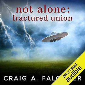 Fractured Union by Craig A. Falconer