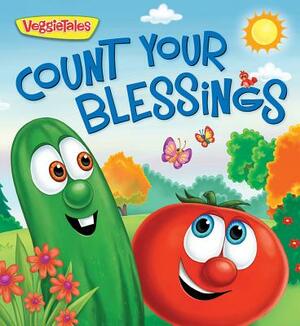 Count Your Blessings by Kathleen Long Bostrom
