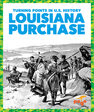 Louisiana Purchase by Christopher Forest