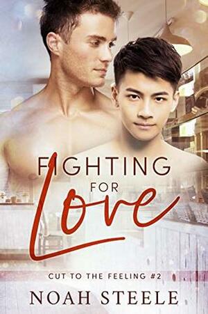 Fighting for Love by Noah Steele