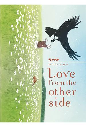 Love from the other side by Nagabe