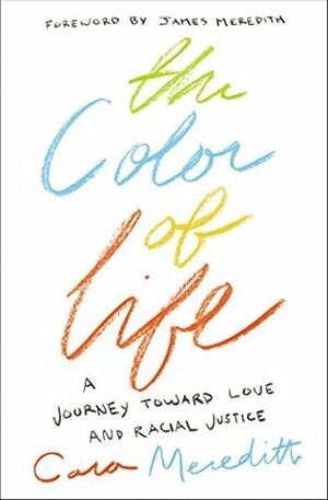 The Color of Life: A Journey toward Love and Racial Justice by Cara Meredith, James Meredith