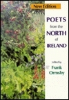 Poets from the North of Ireland by Frank Ormsby