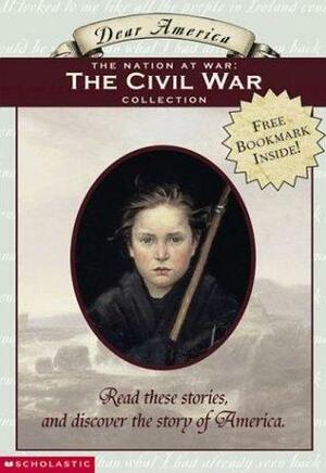 Nation at War: Civil War by Beth Seidel Levine