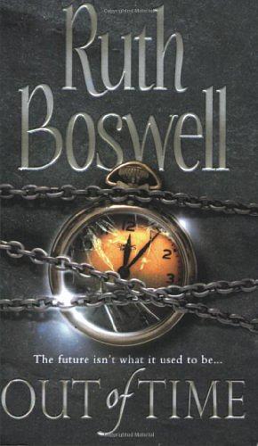 Out Of Time by Ruth Boswell