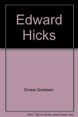 Edward Hicks' the Peaceable Kingdom by Don Stacy, Edward Hicks, Ernest Goldstein