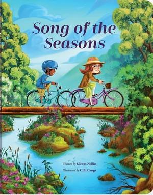 Song of the Seasons by Glenys Nellist