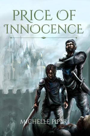 Price of Innocence by Michelle Piper, Michelle Piper