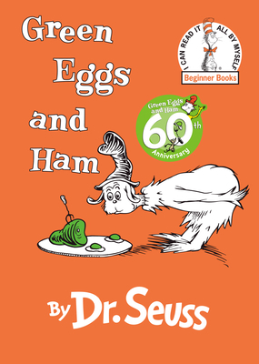 Green Eggs and Ham by Dr. Seuss