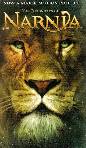 The Chronicles of Narnia Movie Tie-in Box Set by C.S. Lewis