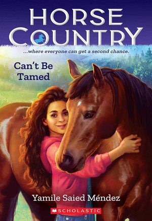 Horse Country by Yamile Saied Méndez