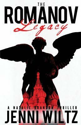 The Romanov Legacy by Jenni Wiltz