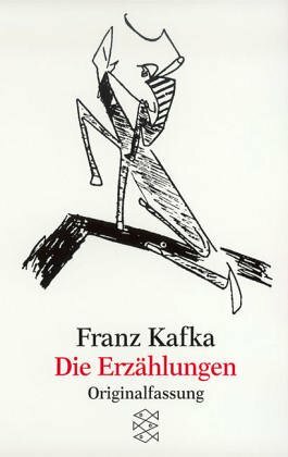 Sämtliche Erzählungen by Paul Raabe, Franz Kafka