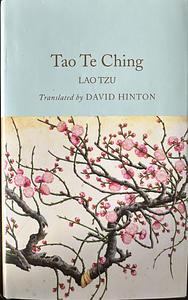 Tao Te Ching by Laozi