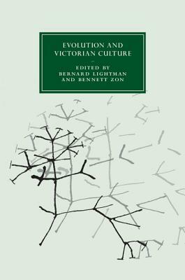 Evolution and Victorian Culture by 