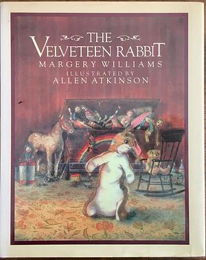 The Velveteen Rabbit by 