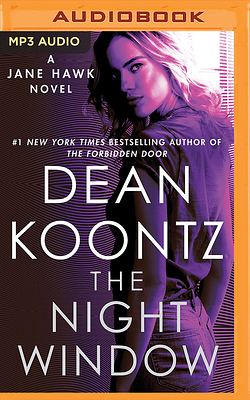 The Night Window by Dean Koontz