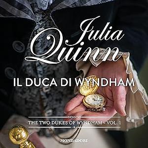 Il duca di Wyndham by Julia Quinn