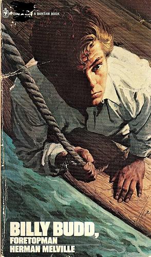 Billy Budd by Herman Melville