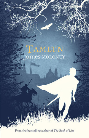 Tamlyn by James Moloney