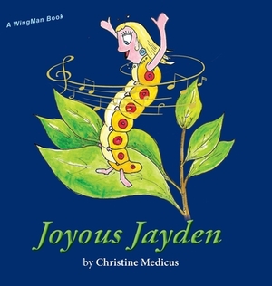 Joyous Jayden by Medicus Christine