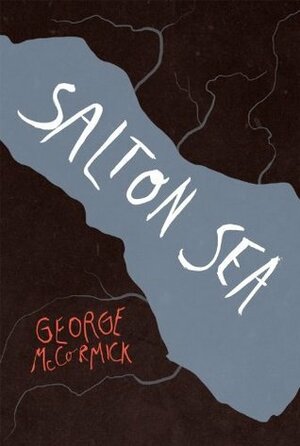 Salton Sea by George McCormick