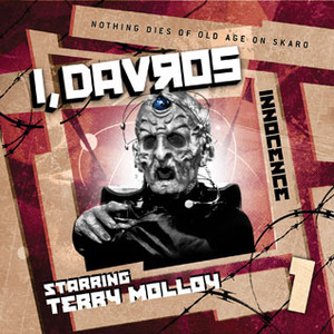 I, Davros - Innocence by Gary Hopkins