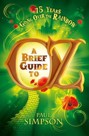A Brief Guide to Oz by Paul Simpson