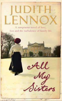 All My Sisters by Judith Lennox