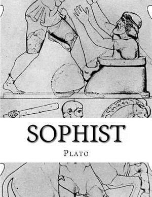 Sophist by Plato