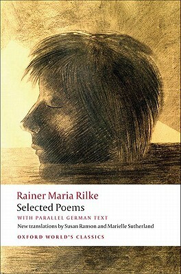 Selected Poems: With Parallel German Text by Rainer Maria Rilke