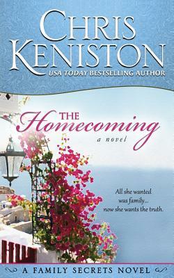 Homecoming by Chris Keniston