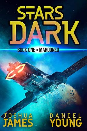 Marooned by Daniel Young, Joshua James